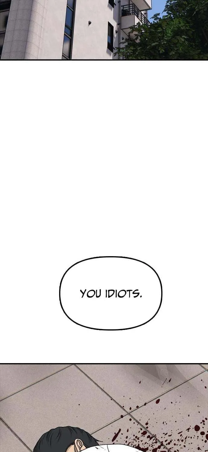 The End Has Come Chapter 60 page 96 - 