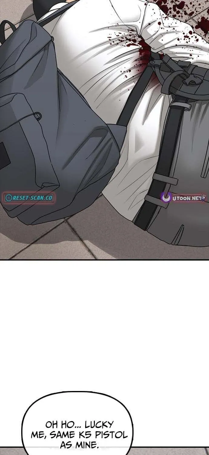 The End Has Come Chapter 60 page 97 - 