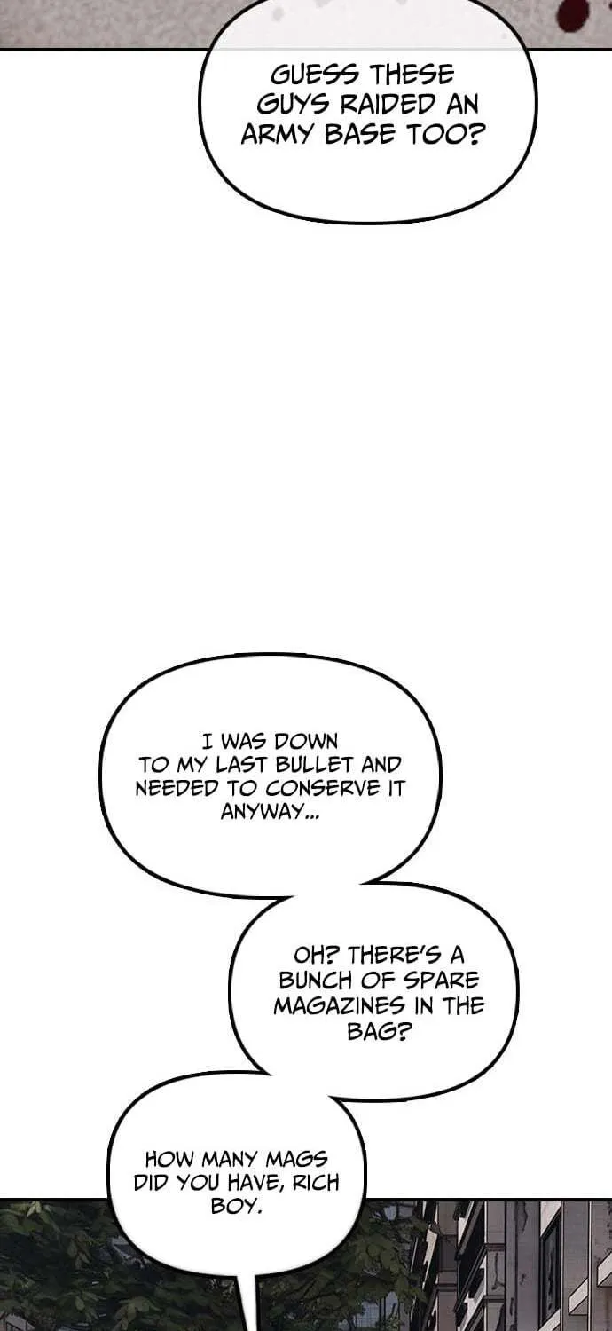 The End Has Come Chapter 60 page 99 - 