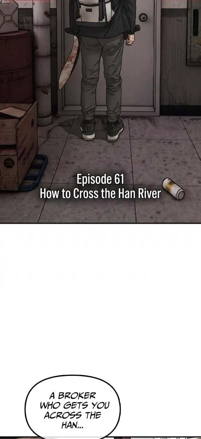 The End Has Come Chapter 61 page 11 - 