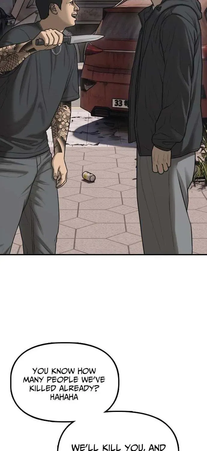 The End Has Come Chapter 61 page 101 - 