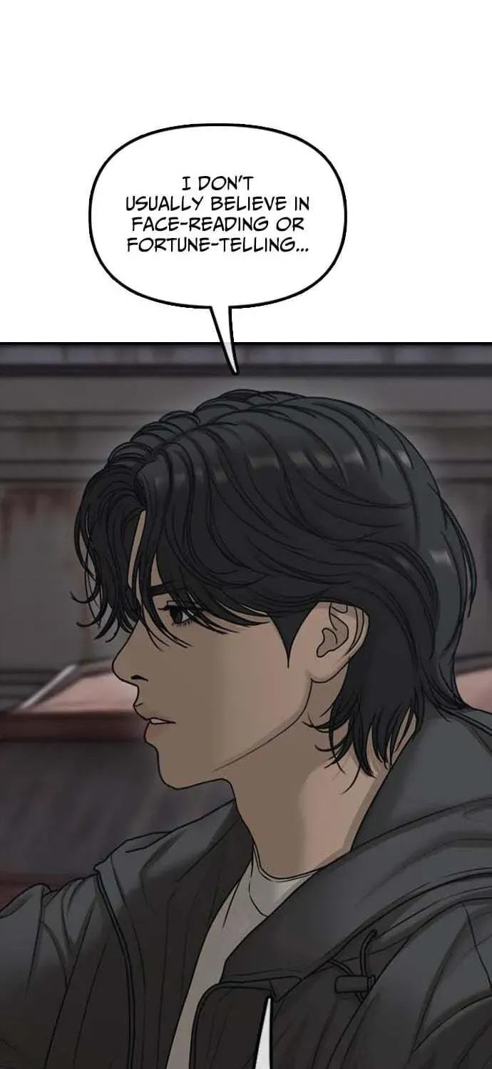 The End Has Come Chapter 61 page 103 - 