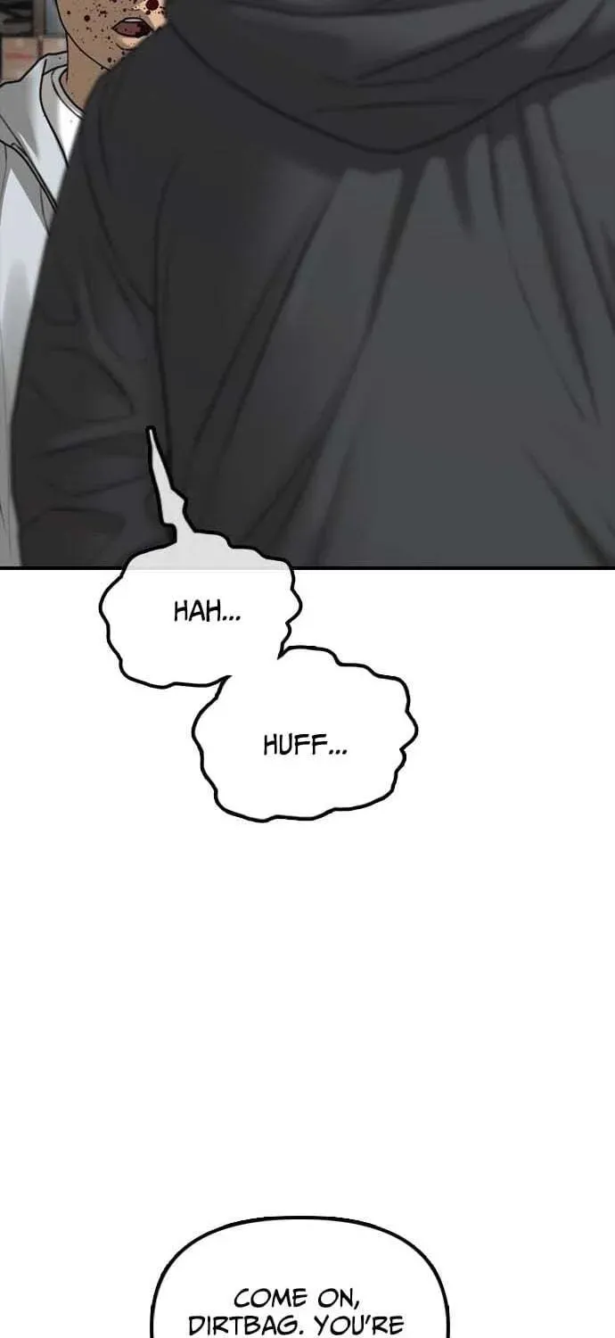 The End Has Come Chapter 61 page 107 - 