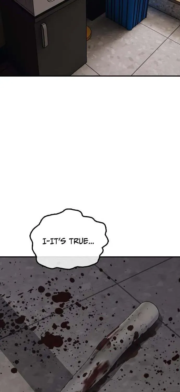 The End Has Come Chapter 61 page 110 - 