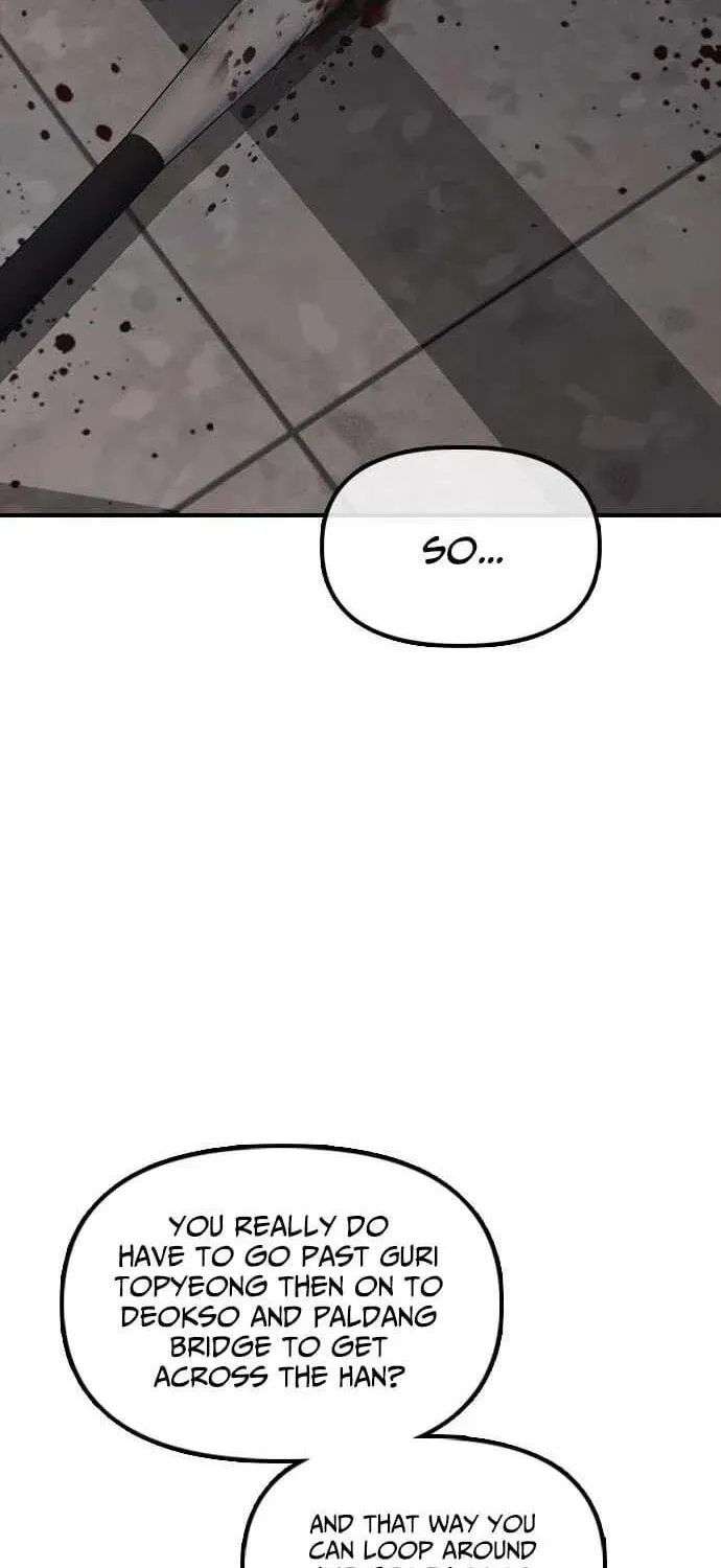 The End Has Come Chapter 61 page 111 - 
