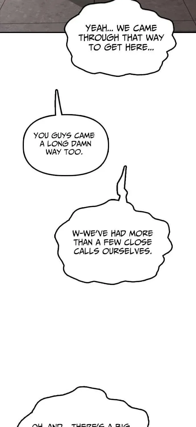 The End Has Come Chapter 61 page 113 - 