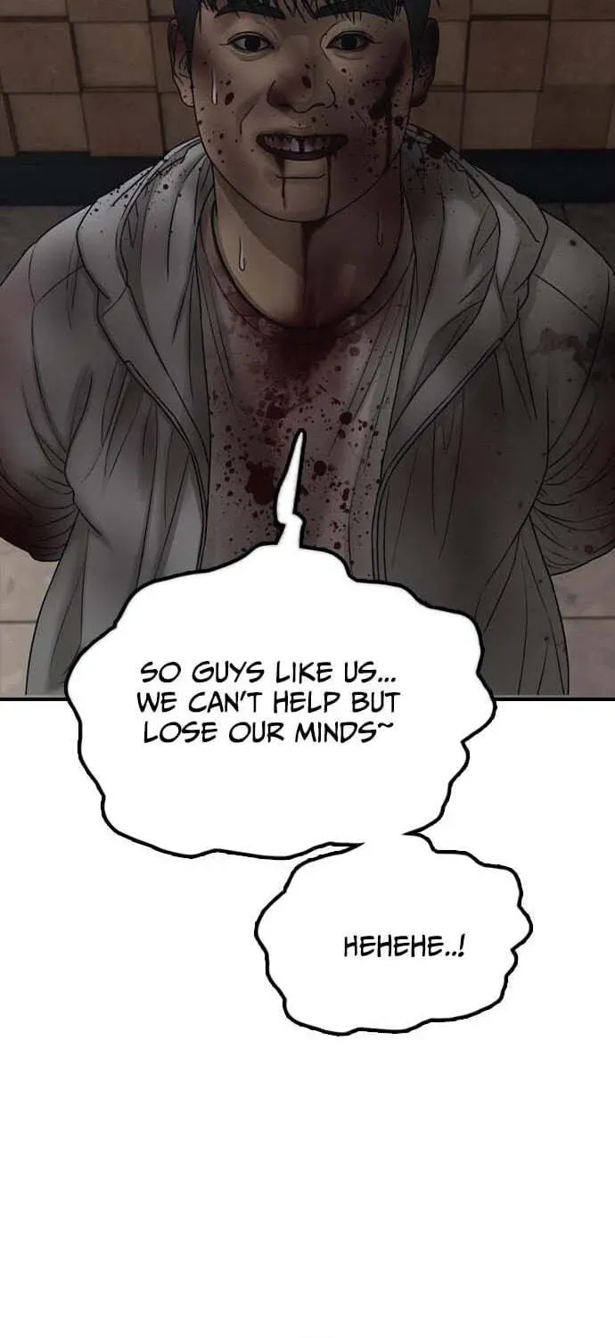 The End Has Come Chapter 61 page 116 - 