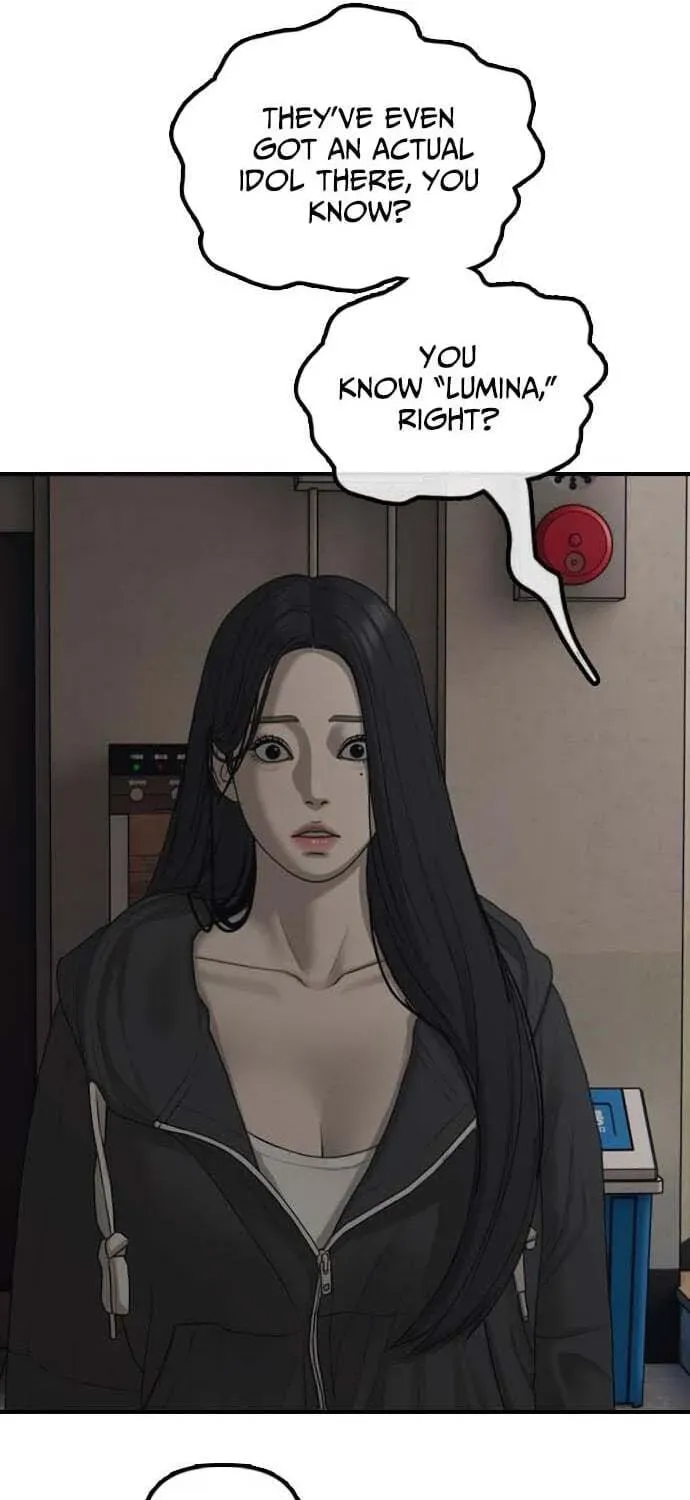 The End Has Come Chapter 61 page 117 - 