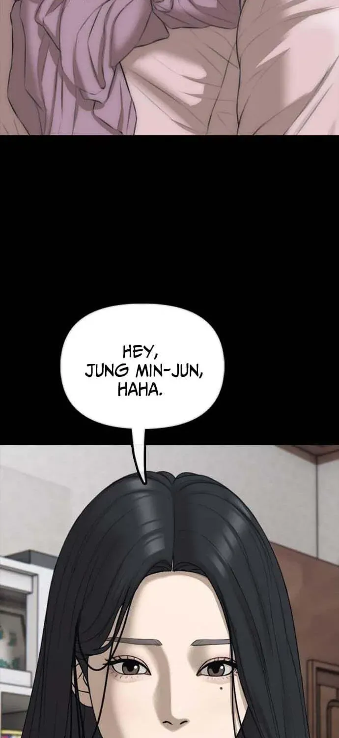The End Has Come Chapter 61 page 125 - 