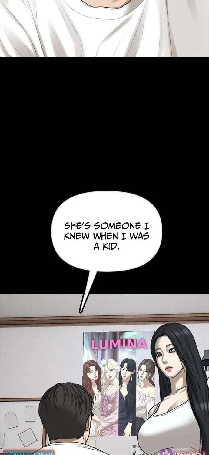 The End Has Come Chapter 61 page 128 - 