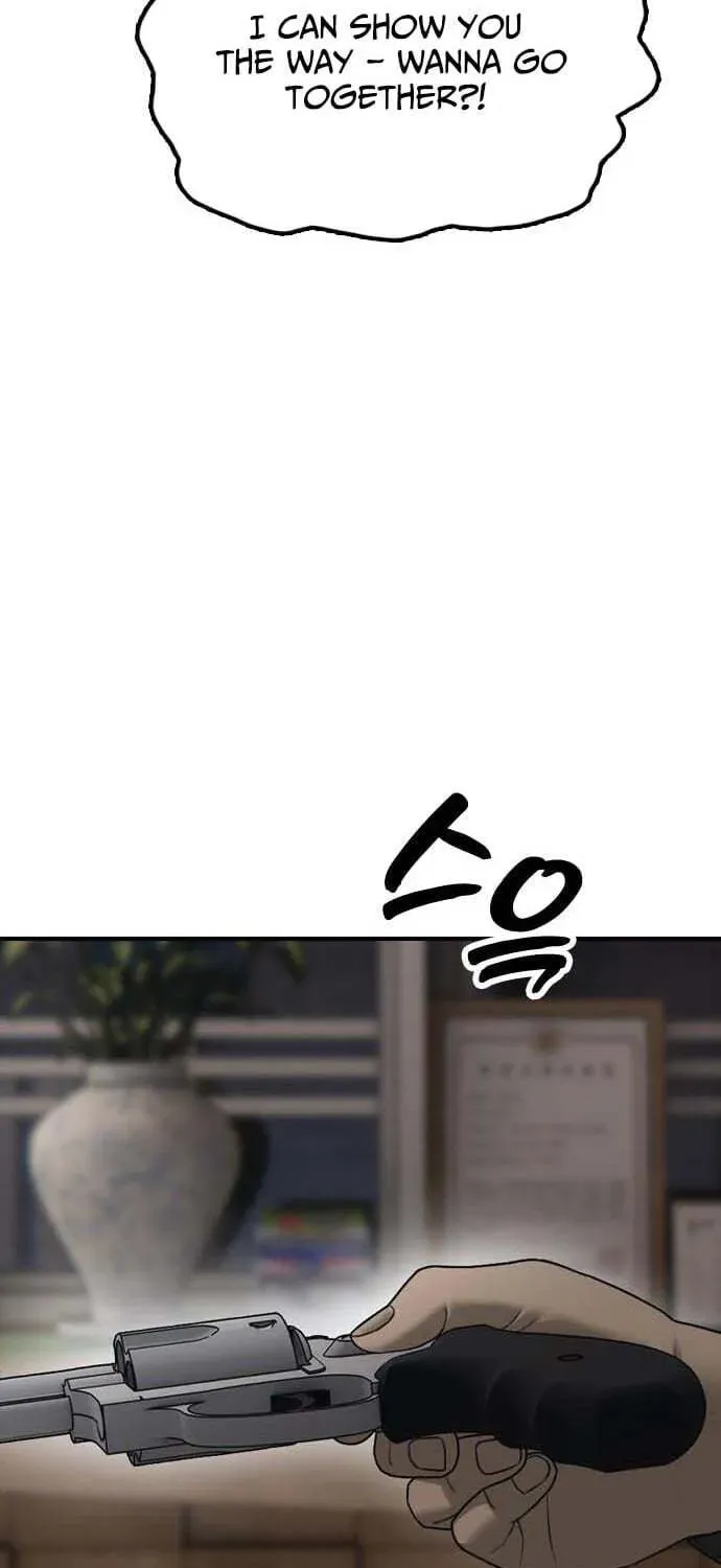 The End Has Come Chapter 61 page 134 - 
