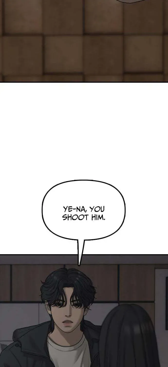 The End Has Come Chapter 61 page 135 - 