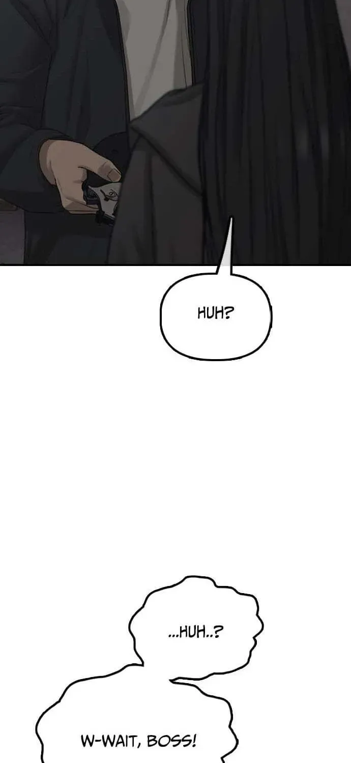 The End Has Come Chapter 61 page 136 - 
