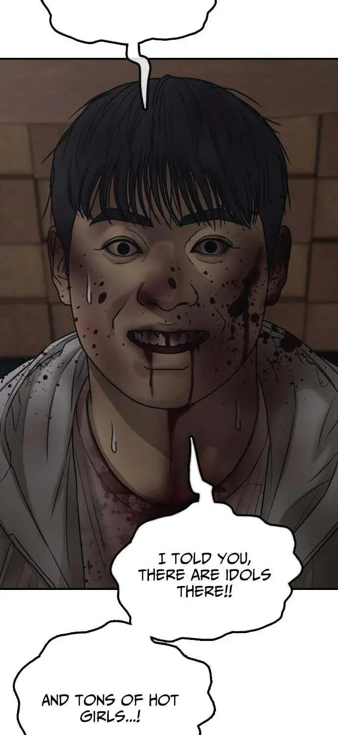 The End Has Come Chapter 61 page 137 - 