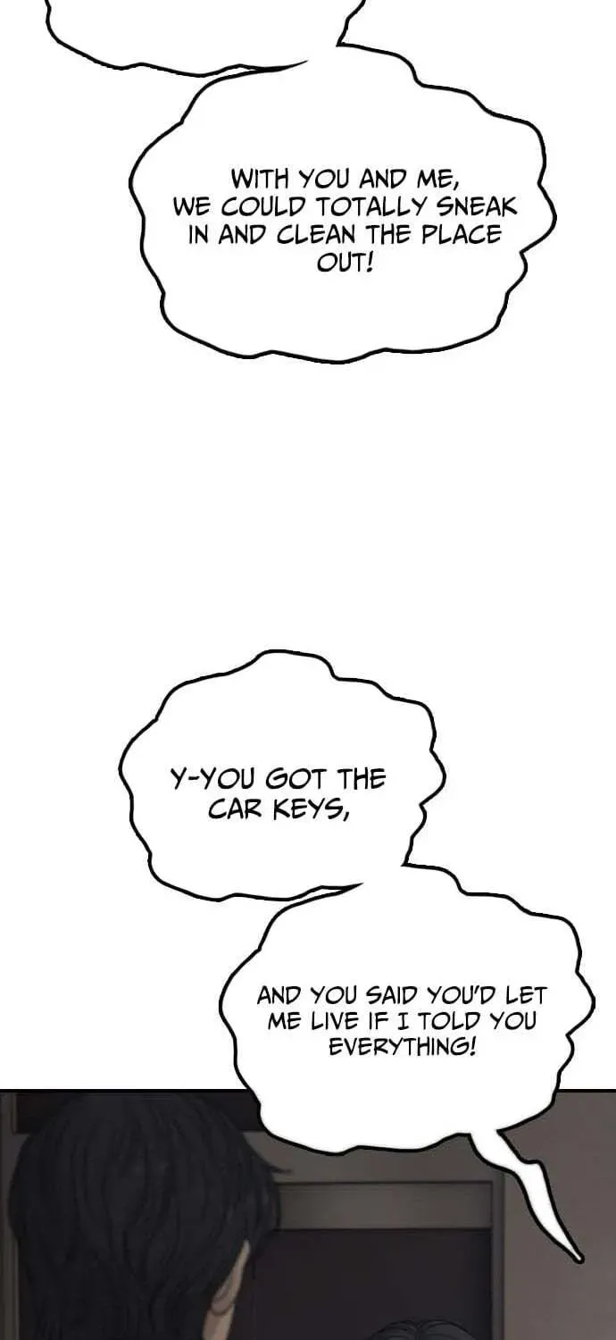The End Has Come Chapter 61 page 138 - 