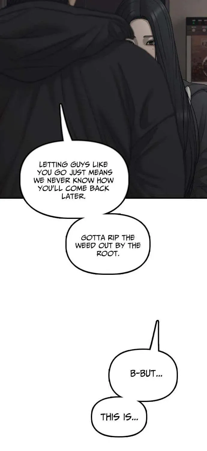 The End Has Come Chapter 61 page 139 - 