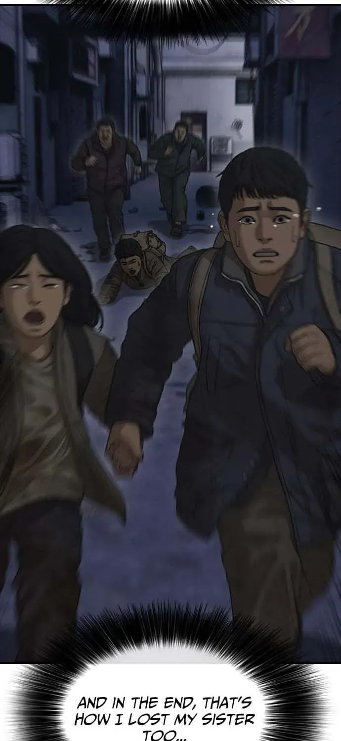 The End Has Come Chapter 61 page 15 - 
