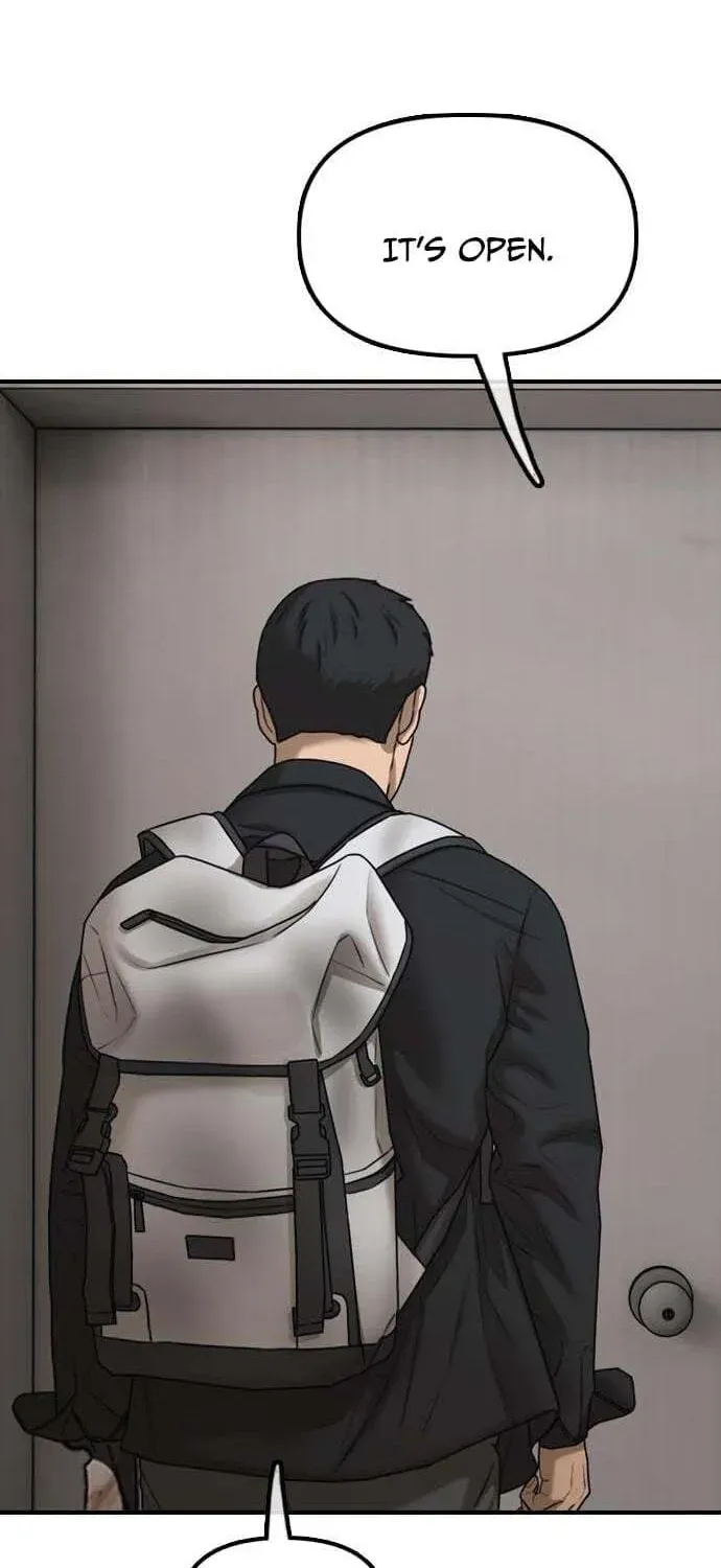 The End Has Come Chapter 61 page 20 - 