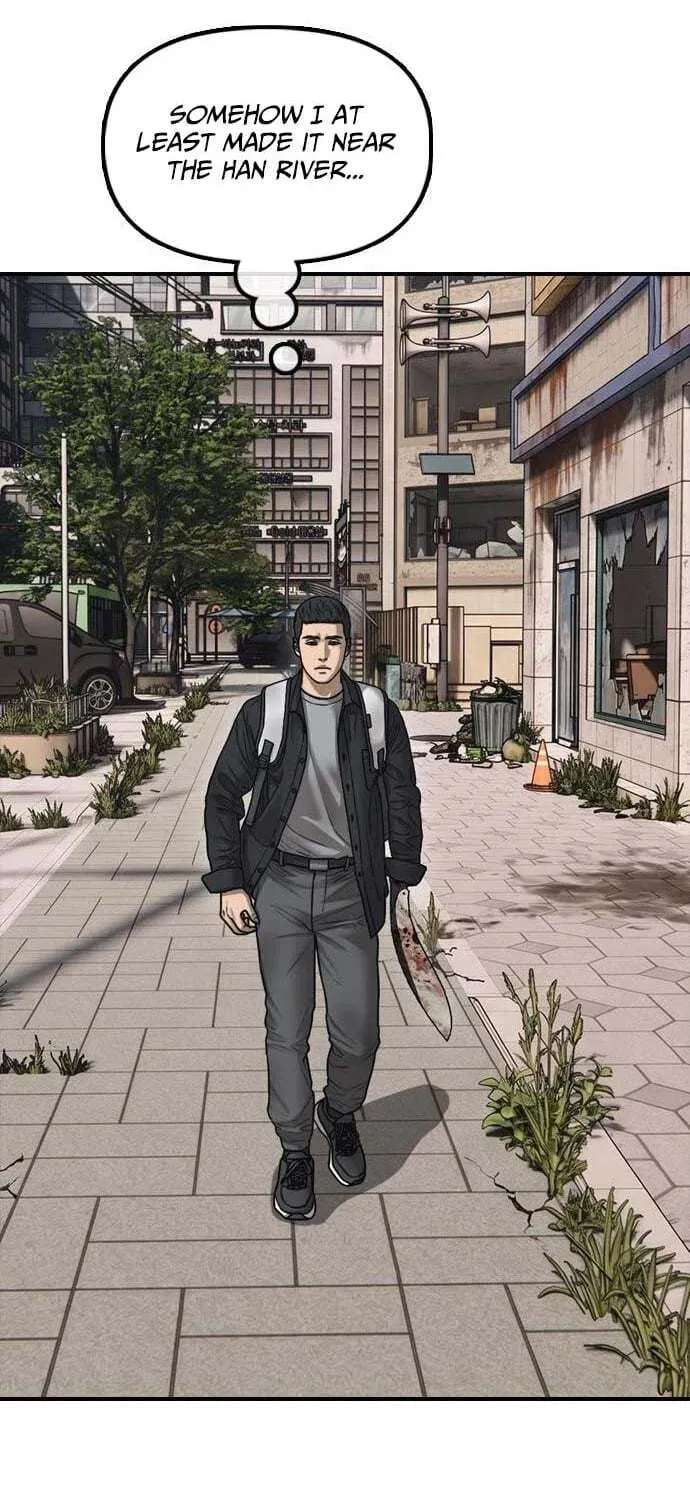 The End Has Come Chapter 61 page 3 - 