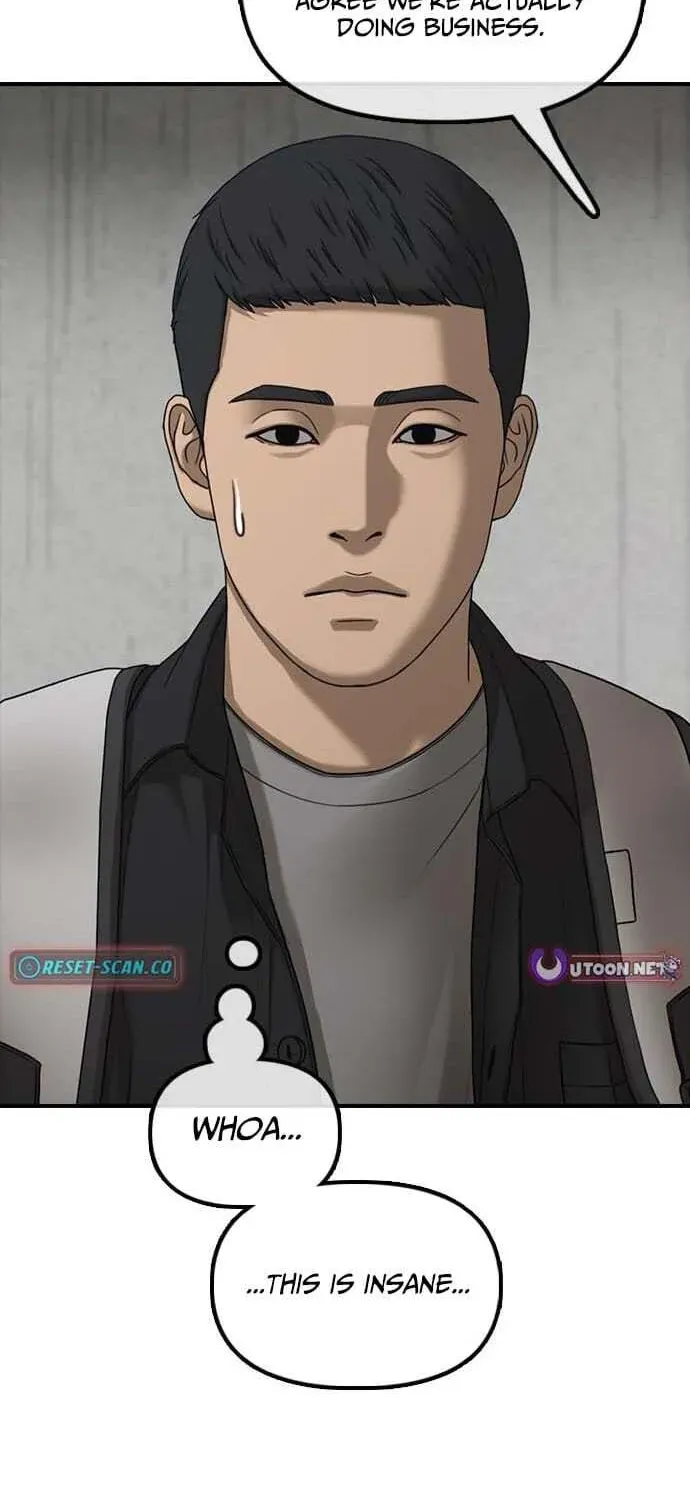 The End Has Come Chapter 61 page 27 - 