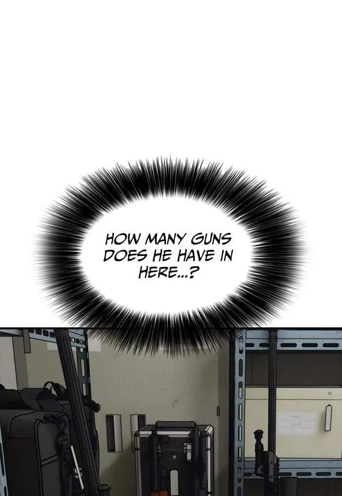 The End Has Come Chapter 61 page 28 - 