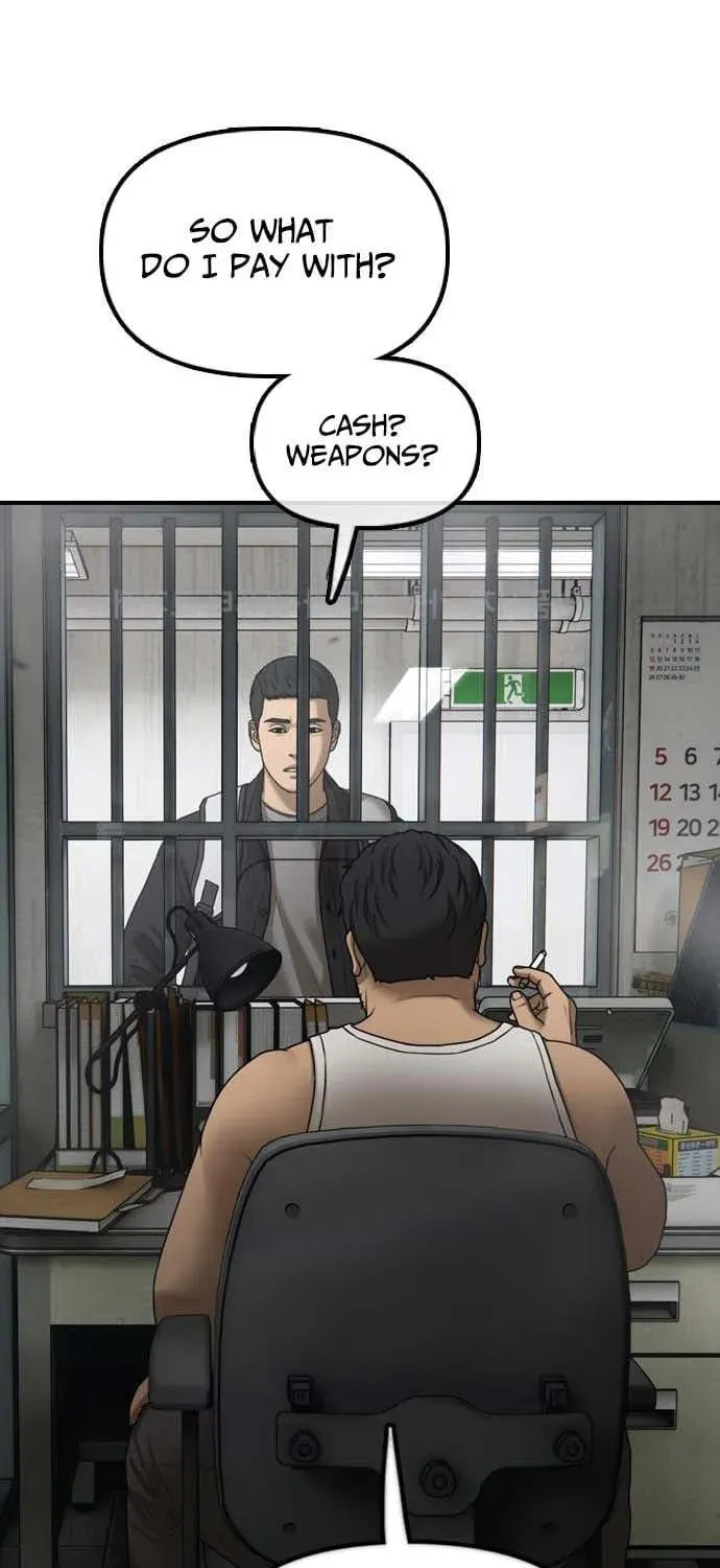 The End Has Come Chapter 61 page 30 - 