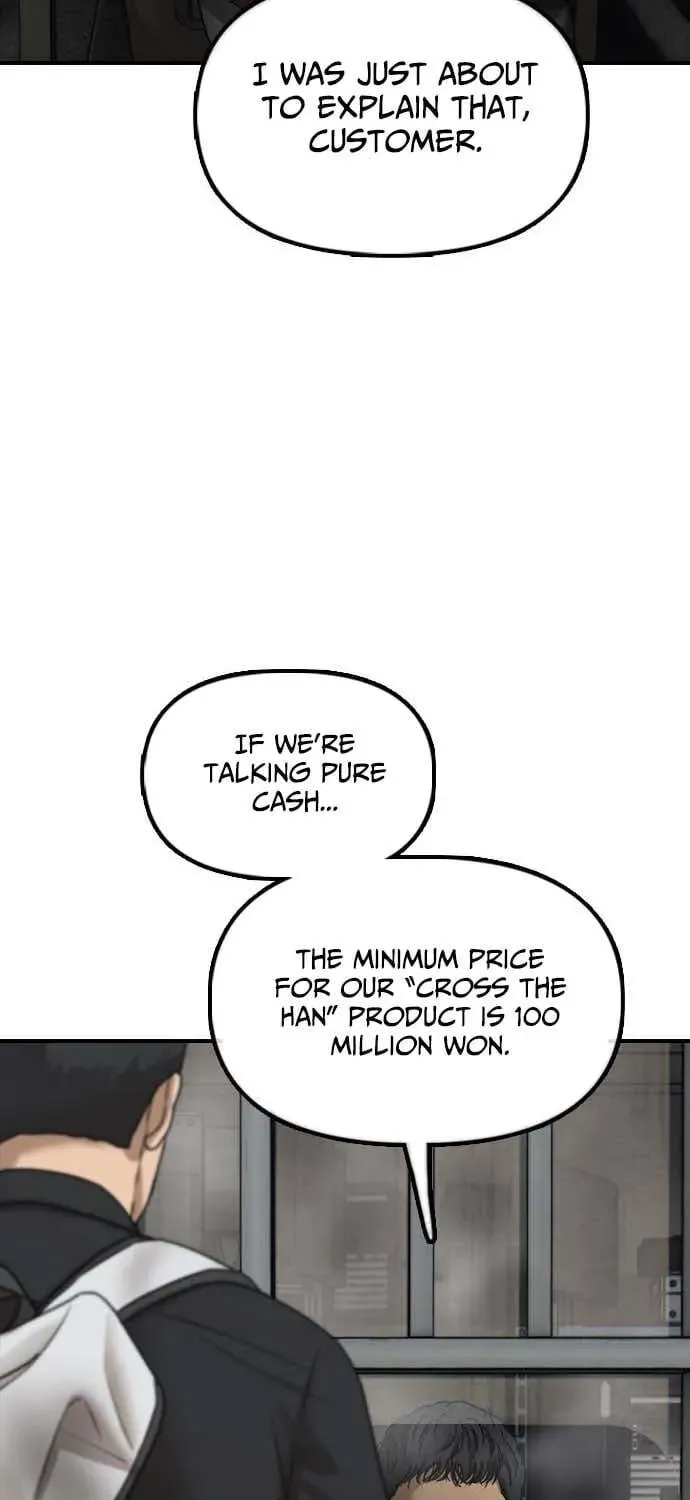 The End Has Come Chapter 61 page 31 - 