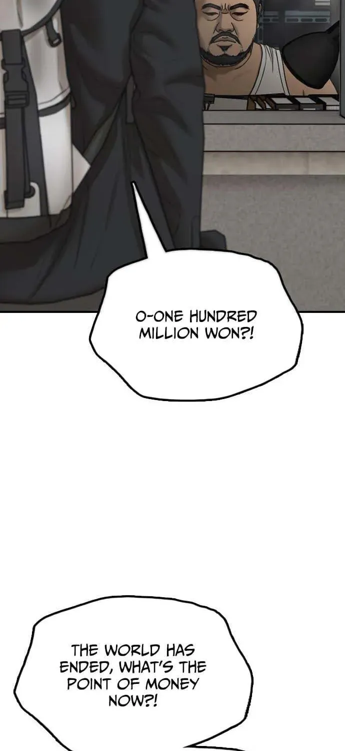 The End Has Come Chapter 61 page 32 - 