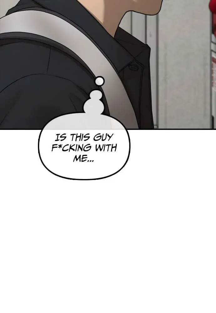 The End Has Come Chapter 61 page 35 - 
