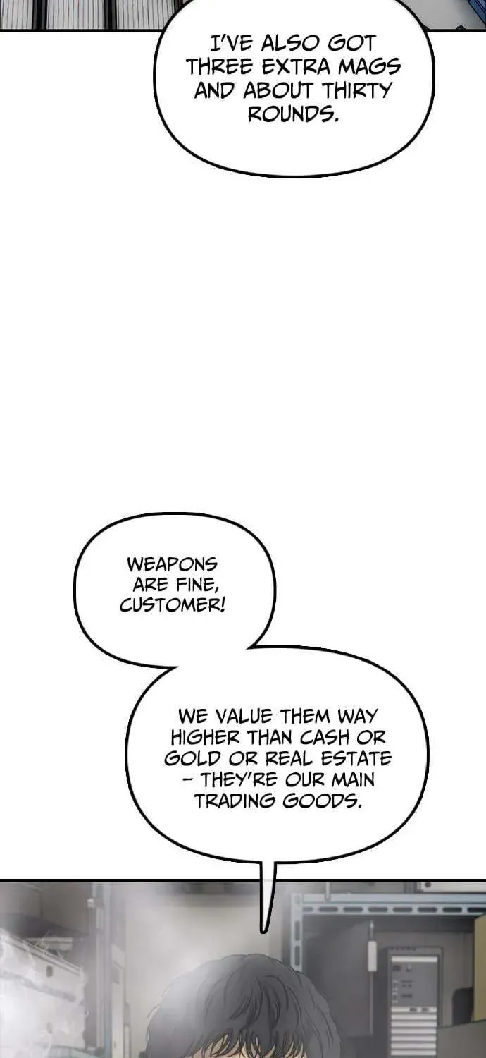 The End Has Come Chapter 61 page 38 - 
