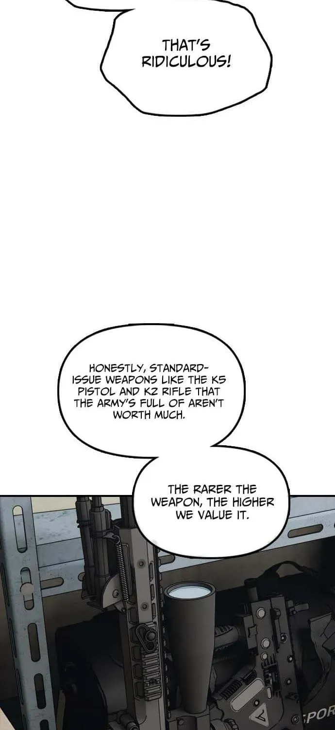 The End Has Come Chapter 61 page 41 - 
