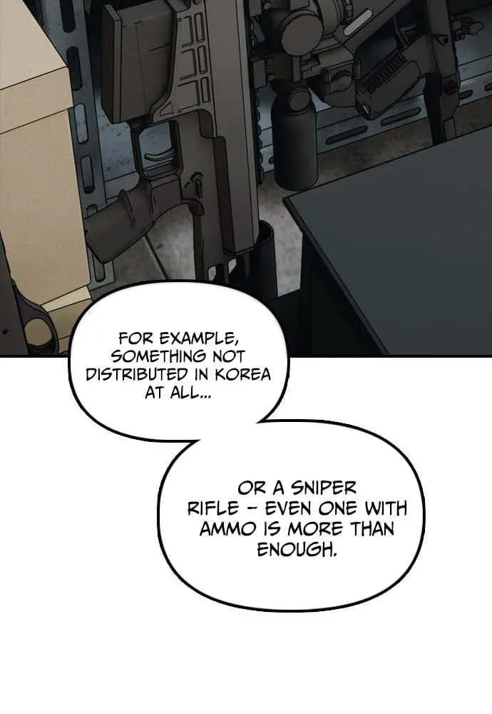 The End Has Come Chapter 61 page 42 - 