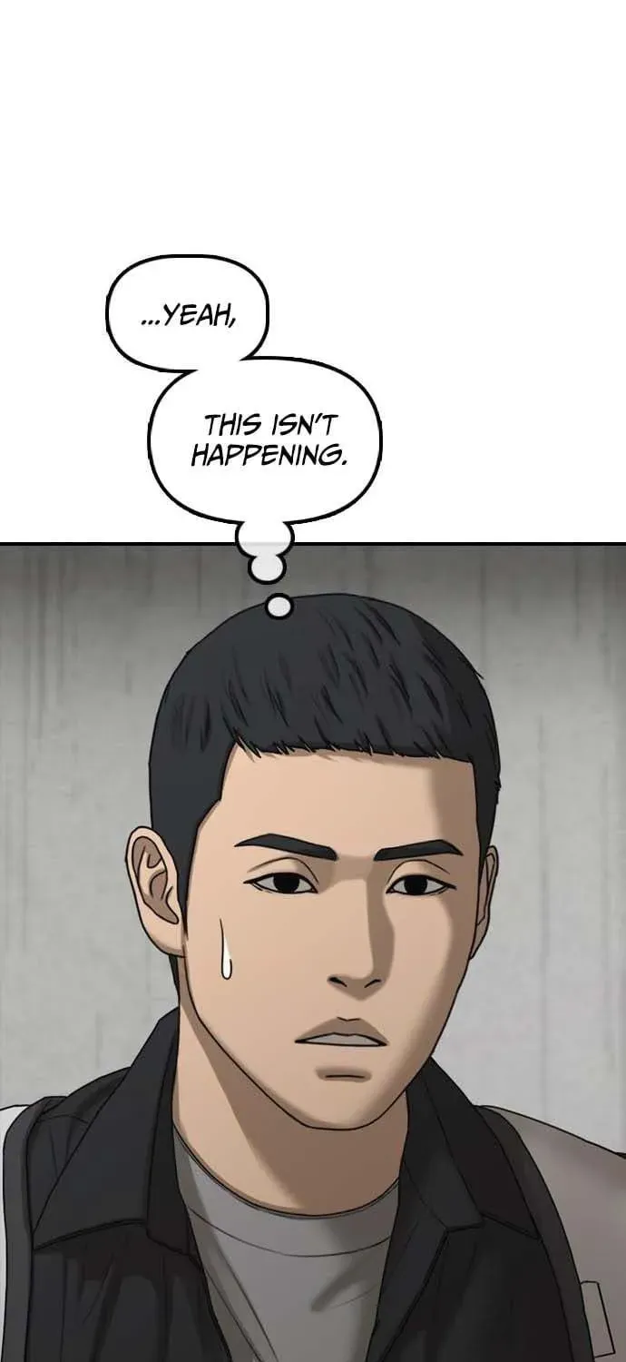 The End Has Come Chapter 61 page 43 - 