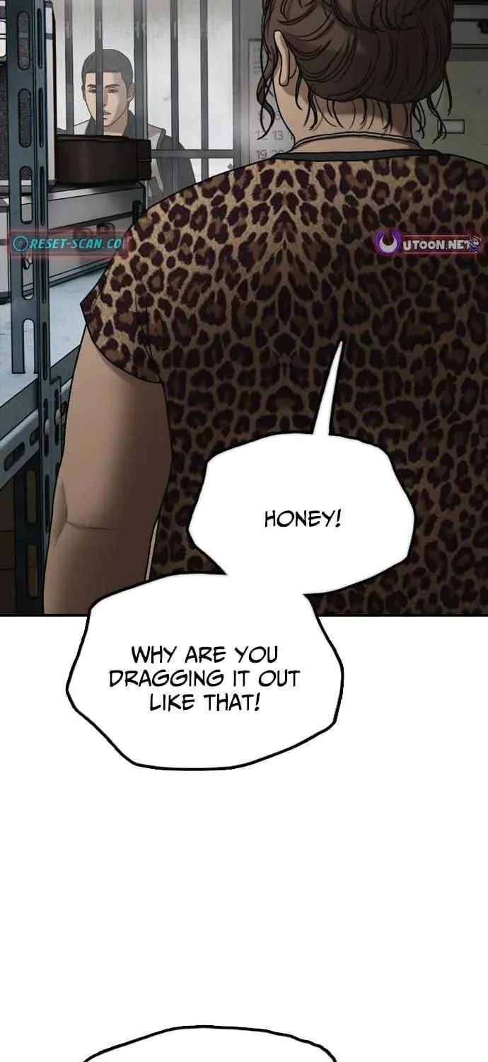 The End Has Come Chapter 61 page 45 - 