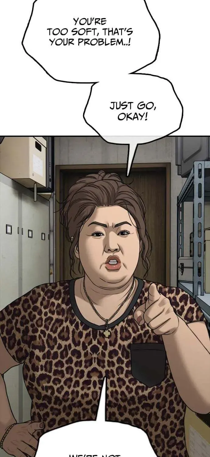 The End Has Come Chapter 61 page 46 - 