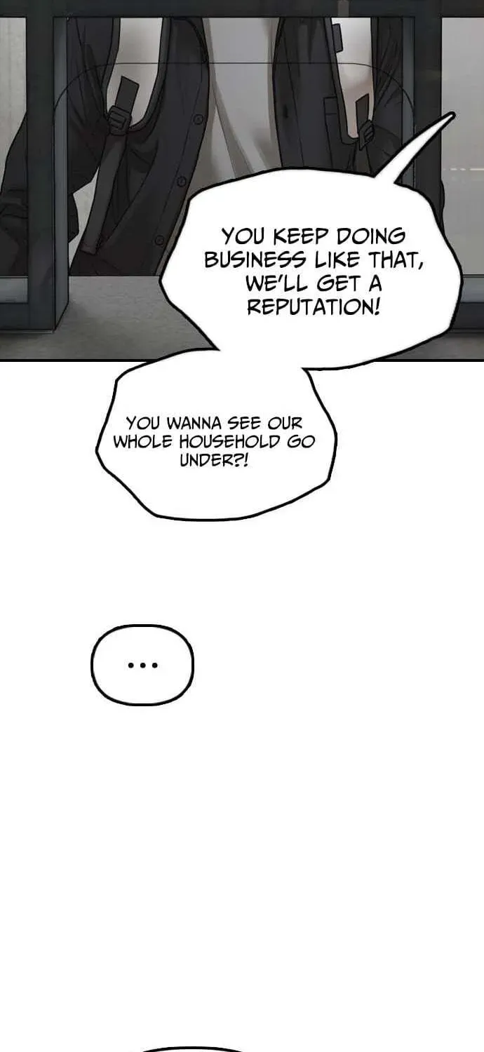 The End Has Come Chapter 61 page 48 - 