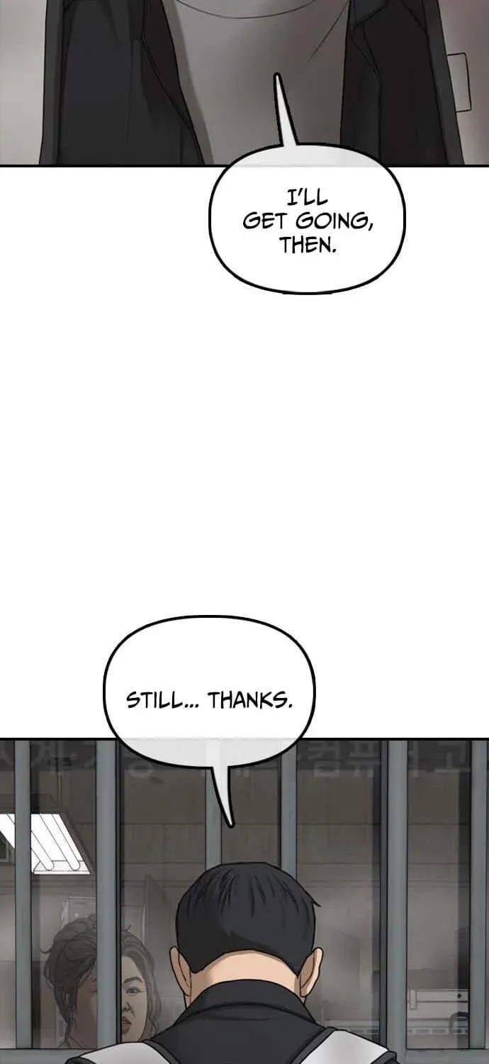 The End Has Come Chapter 61 page 50 - 