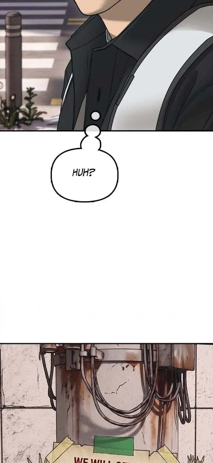 The End Has Come Chapter 61 page 6 - 