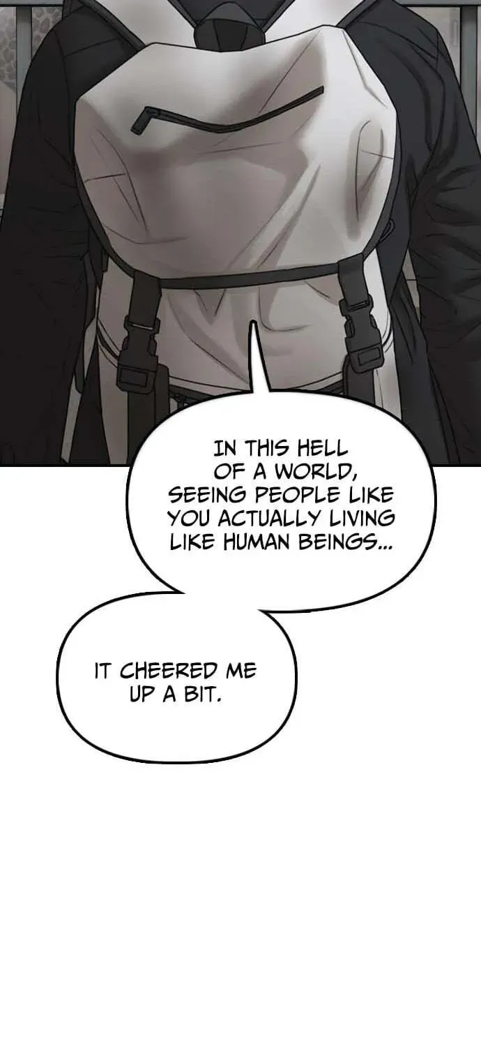 The End Has Come Chapter 61 page 51 - 