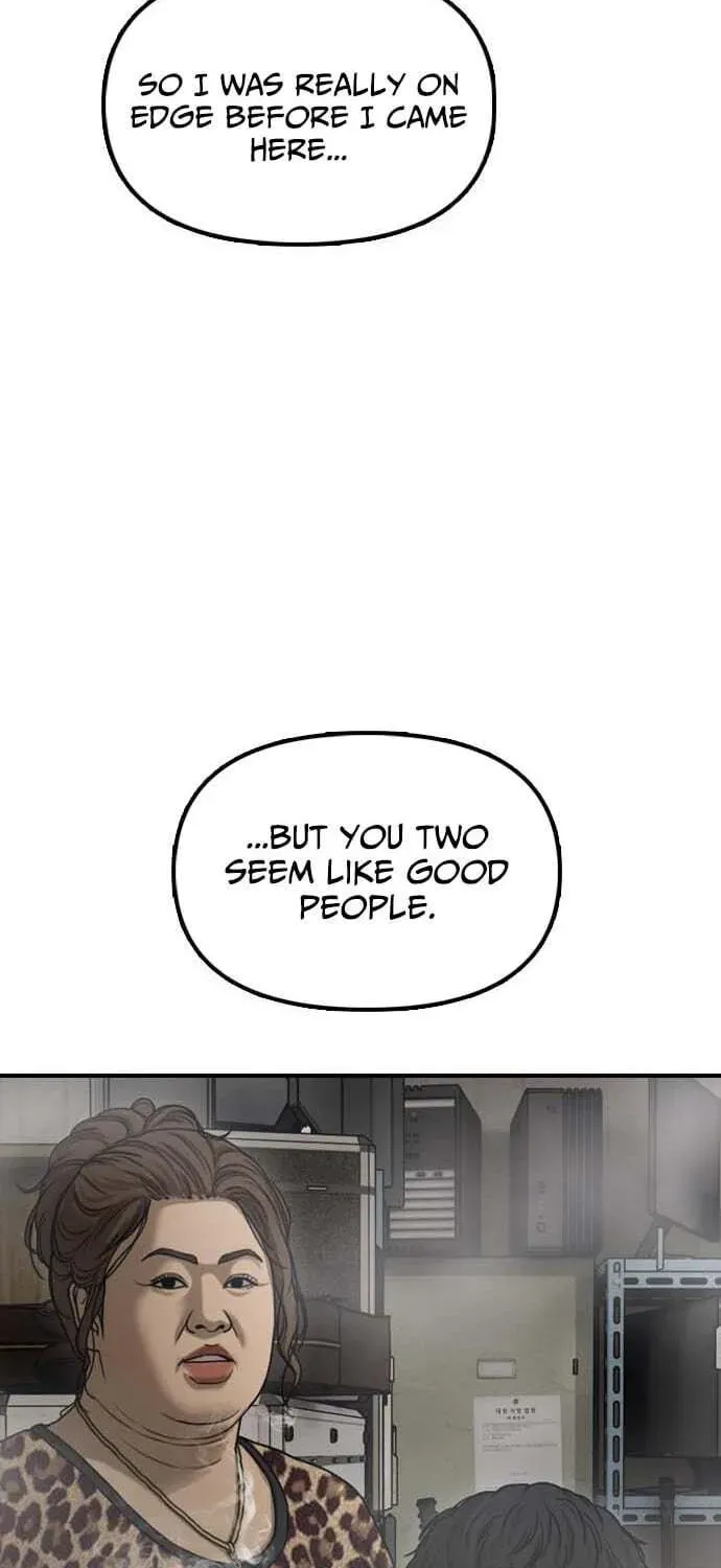 The End Has Come Chapter 61 page 53 - 