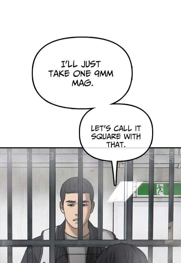 The End Has Come Chapter 61 page 56 - 