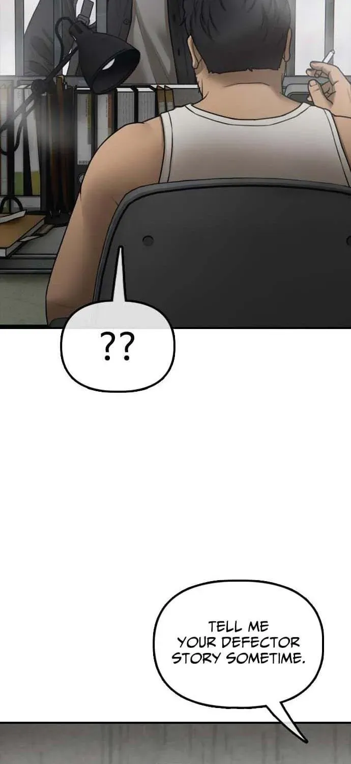 The End Has Come Chapter 61 page 57 - 