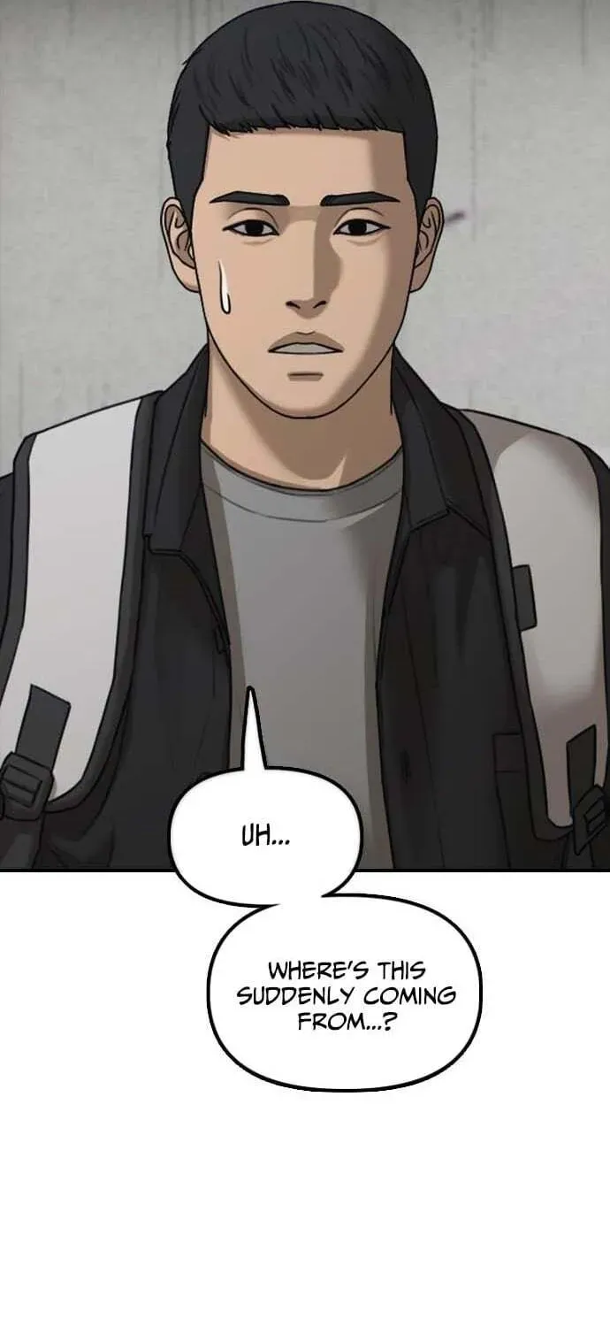 The End Has Come Chapter 61 page 58 - 