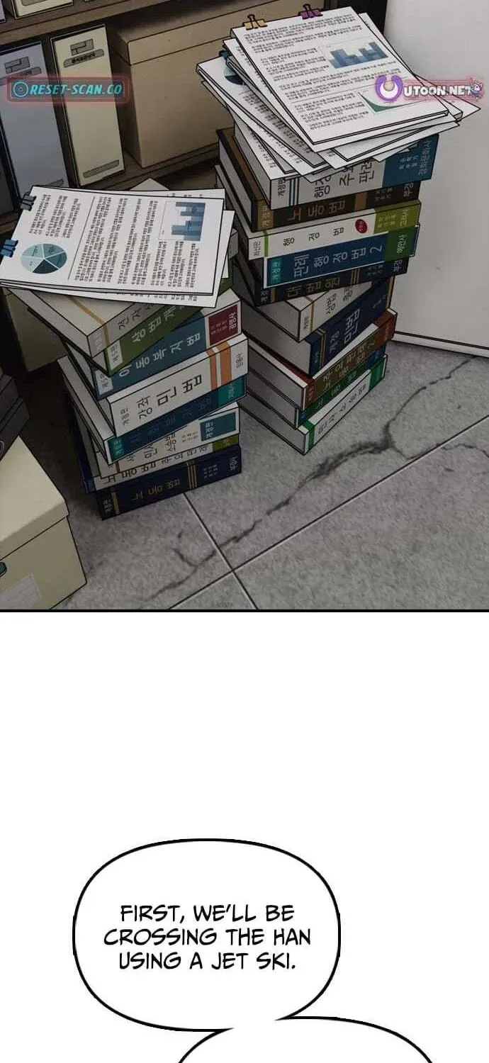 The End Has Come Chapter 61 page 62 - 