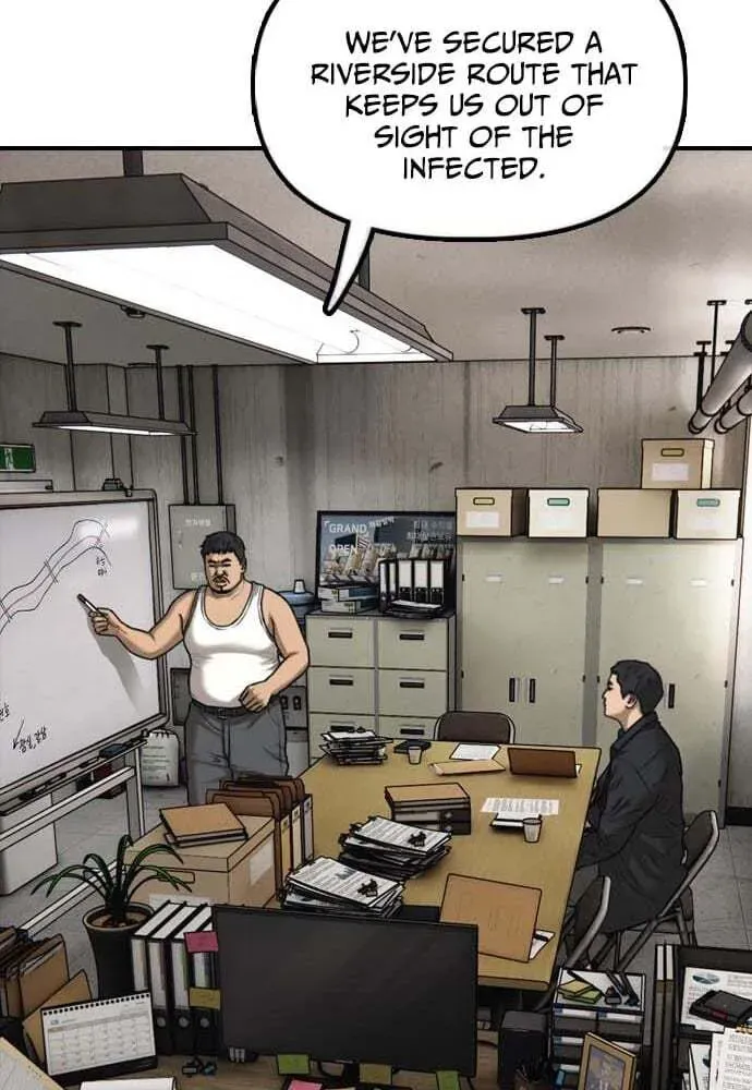 The End Has Come Chapter 61 page 63 - 