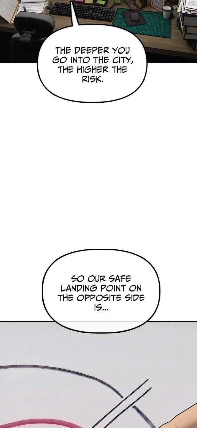 The End Has Come Chapter 61 page 64 - 