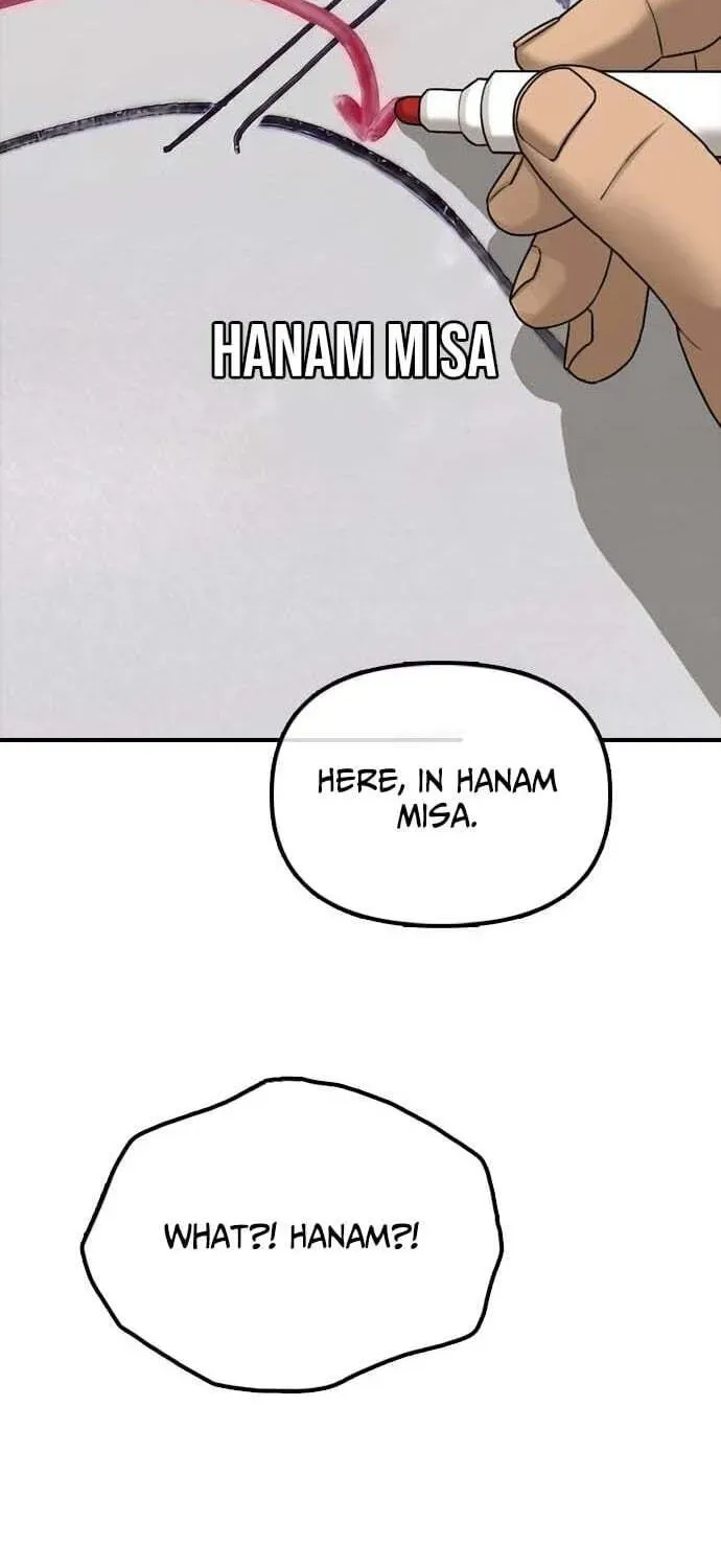 The End Has Come Chapter 61 page 65 - 