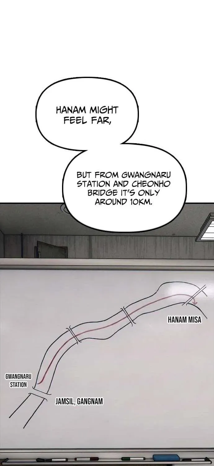 The End Has Come Chapter 61 page 66 - 