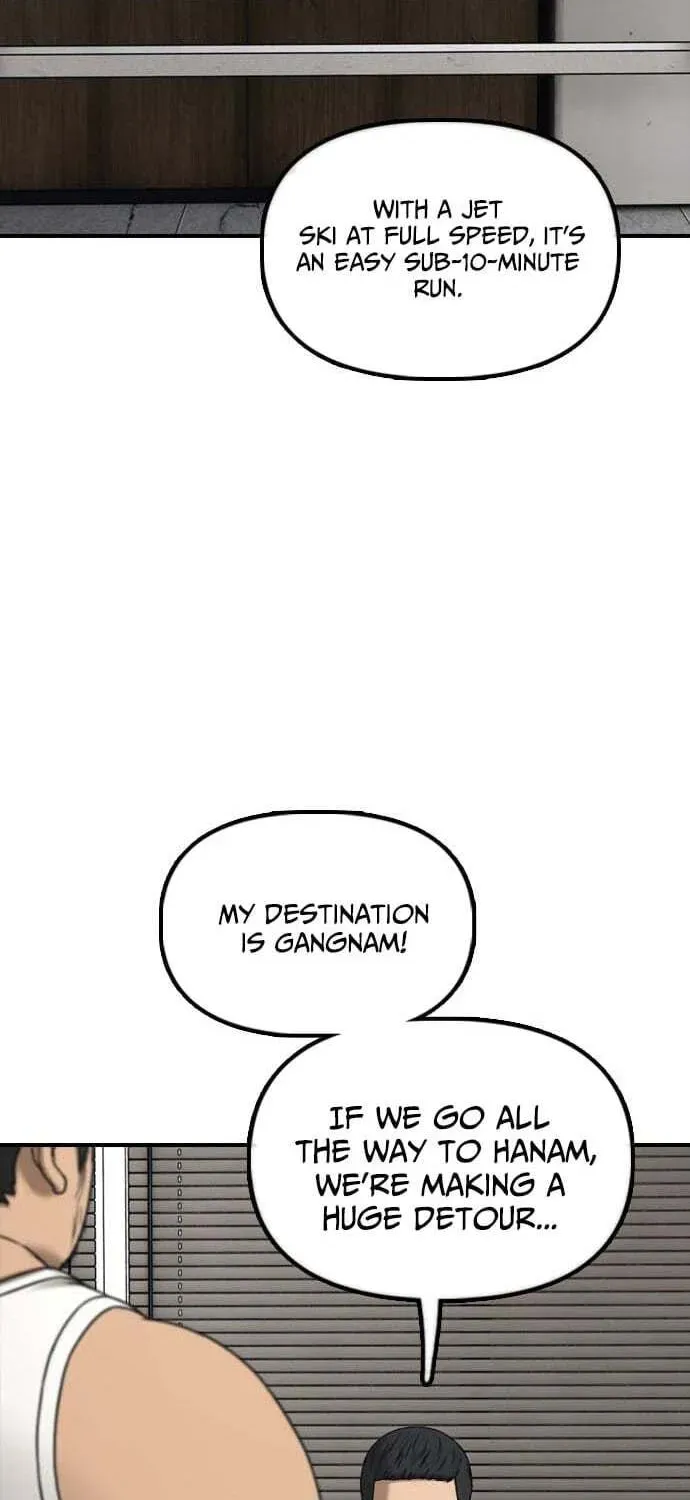 The End Has Come Chapter 61 page 67 - 
