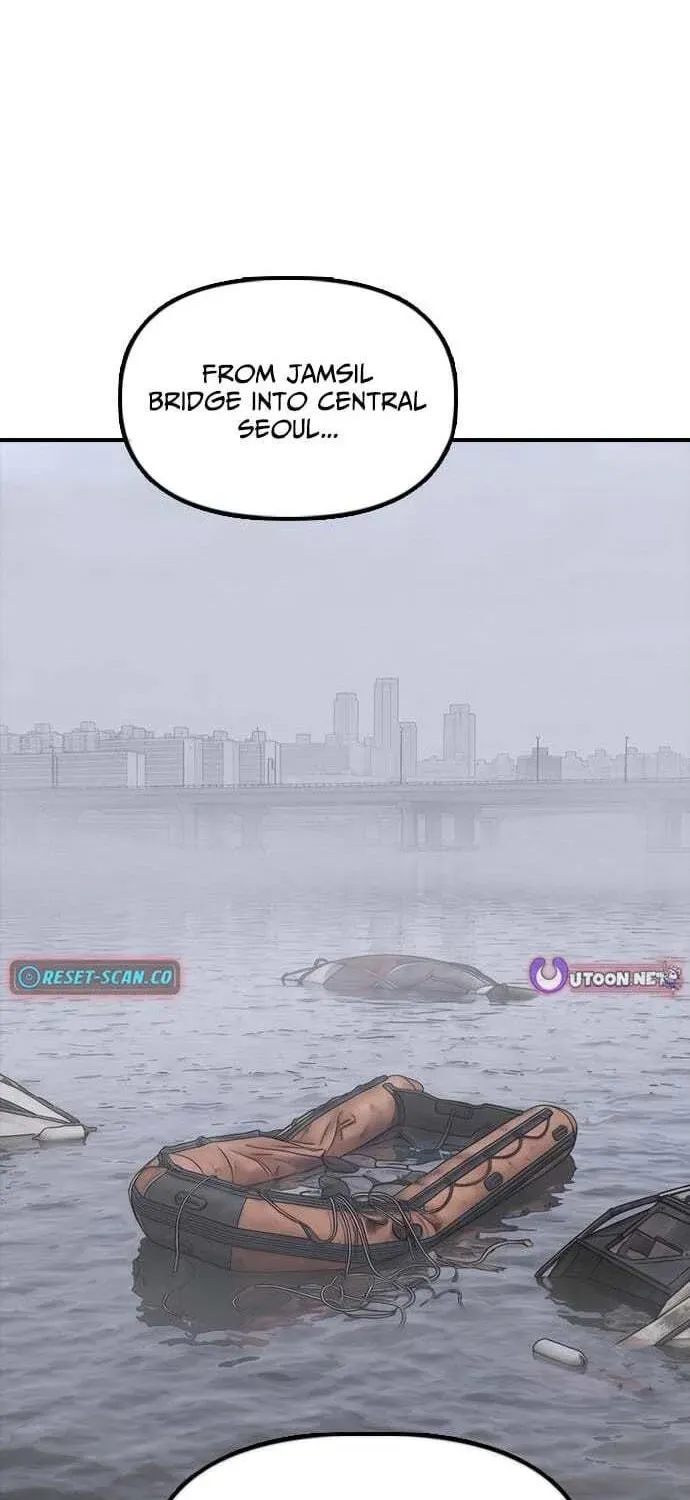The End Has Come Chapter 61 page 72 - 